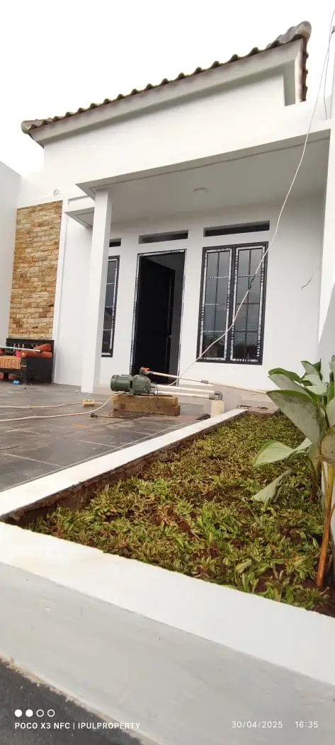 Kamar Tidur 2 Tipe 37